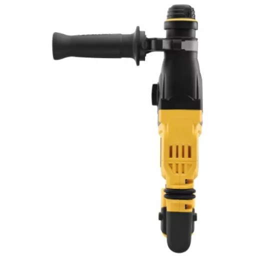 DeWALT DCH263N-XJ fúrógép 1165 RPM SDS Plus 2,7 kg Fekete, Sárga