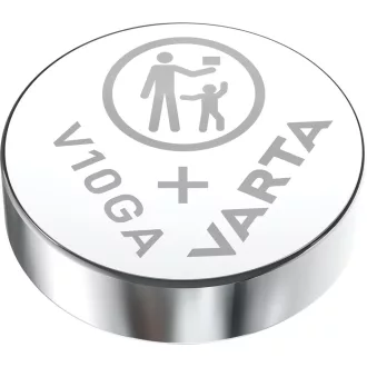 Varta 04274 Egyszer használatos elem LR54 Lúgos