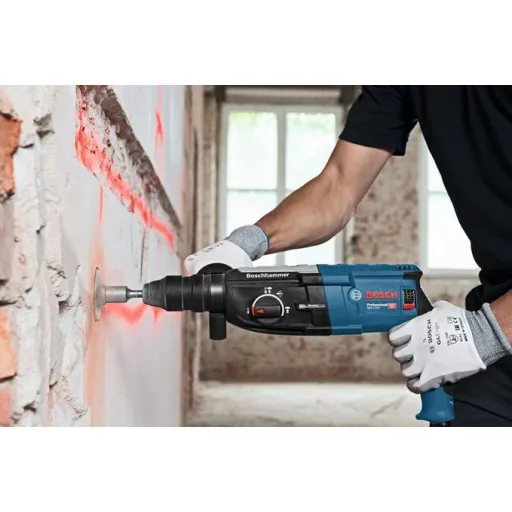 Bosch GBH 2-28 F Professional 880 W 900 RPM SDS Plus