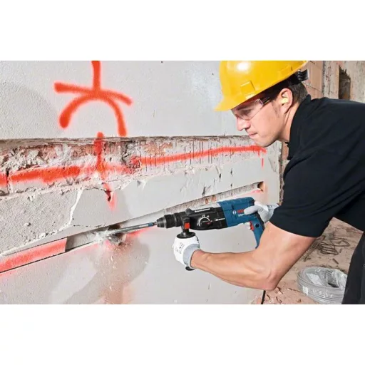 Bosch GBH 2-28 F Professional 880 W 900 RPM SDS Plus