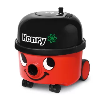   Numatic HENRY HVR200-11 9 L Henger alakú vákuum Száraz 620 W Porzsák