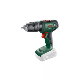   Bosch Universal Impact 18V 1450 RPM Kulcsnélküli 1,3 kg Fekete, Zöld, Vörös
