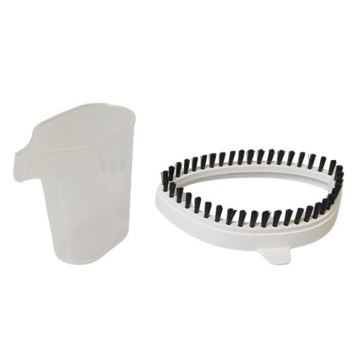 Clothes steamer 1500W Maestro MR-355-BLUE