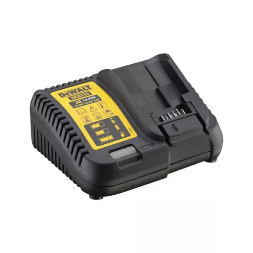 DeWALT DCK266P2 motoros csavarhúzó és ütvecsavarozó Sárga