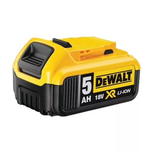 DeWALT DCK266P2 motoros csavarhúzó és ütvecsavarozó Sárga