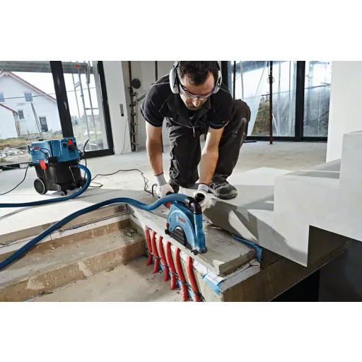 Bosch GDE 230 FC-T Professional