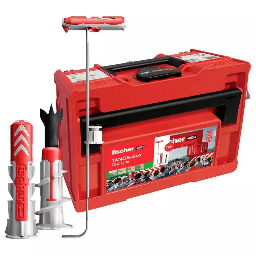 Fischer 574401 nem csoportosított