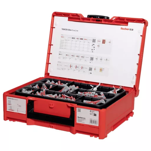 Fischer 574401 nem csoportosított
