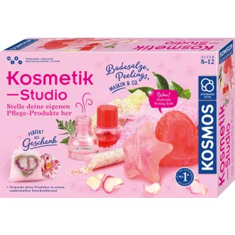Kosmos 45872856 tudományos készlet és játék gyerekeknek