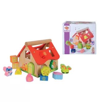 Simba Toys S 2098 tanuló játék