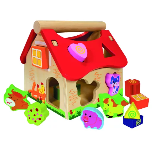 Simba Toys S 2098 tanuló játék