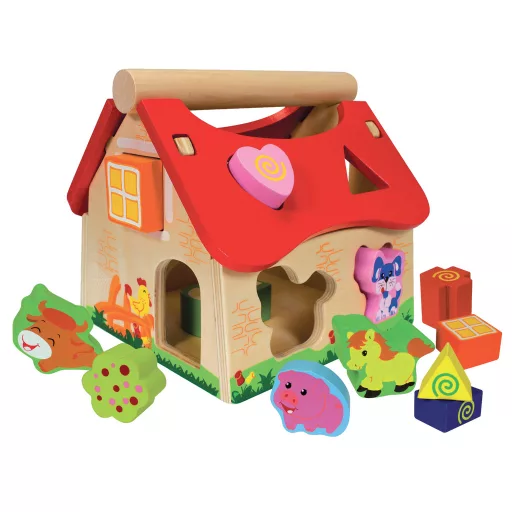 Simba Toys S 2098 tanuló játék