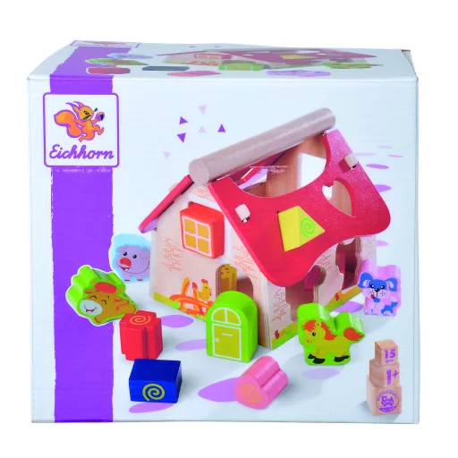 Simba Toys S 2098 tanuló játék