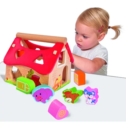 Simba Toys S 2098 tanuló játék
