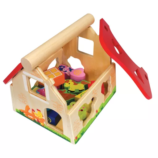 Simba Toys S 2098 tanuló játék