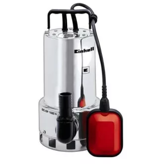 Einhell 4170773 búvárszivattyú 1000 W 18000 l/h 5 M