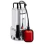 Einhell 4170773 búvárszivattyú 1000 W 18000 l/h 5 M
