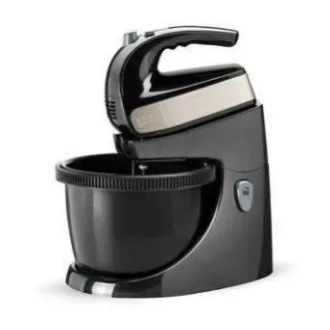 Black & Decker BXMXA500E Álló mixer 500 W Fekete