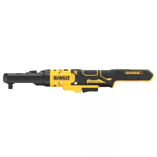 DeWALT DCF510N-XJ motoros csavarkulcs