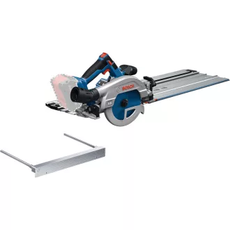 Bosch GKS 18V-57-2 GX 16,5 cm Fekete, Kék 5000 RPM