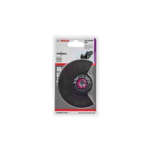 Bosch 2 608 661 693 multifunkciós szerszám kiegészítő