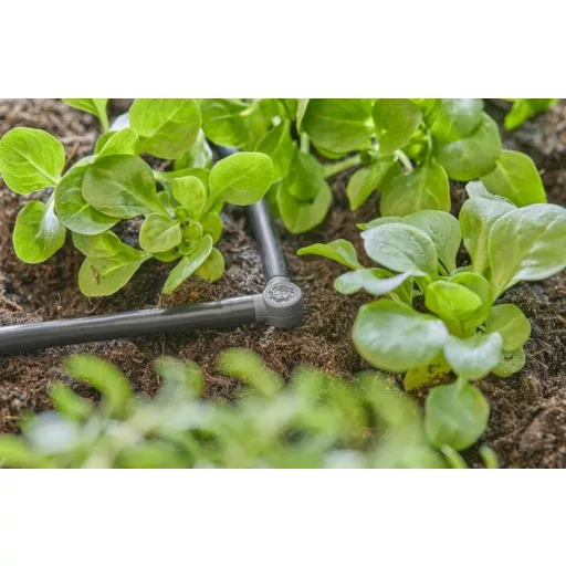 Gardena L-Joint Összekötő csatlakozó