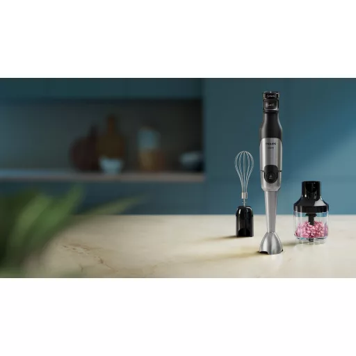 Philips 5000 series HR2683/00 turmixgép Merülő mixer 1200 W