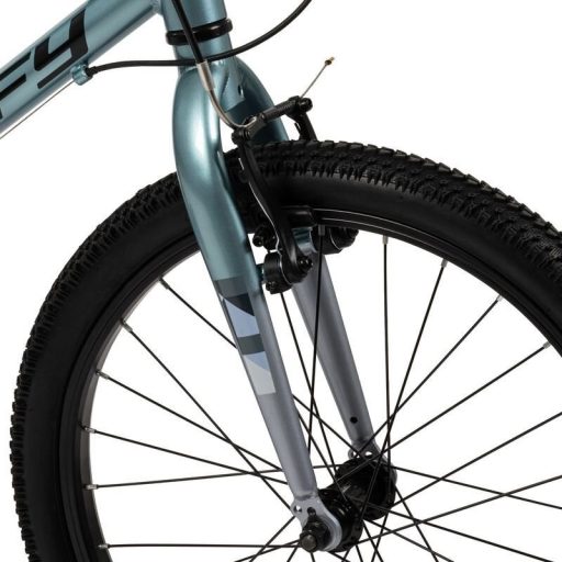 Rower dziecięcy Huffy Literide Alu 16” srebrno-niebieski (21215W)