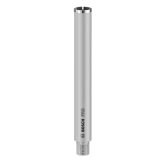   Diamant-Nassbohrkrone Standard for Concrete, O 62mm (1.1/4" UNC)