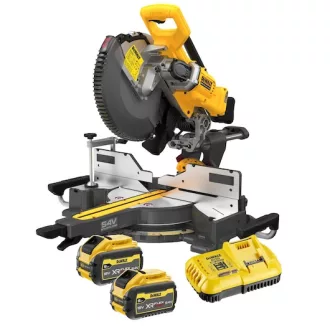 DeWALT DCS781X2-QW gérvágó fűrész