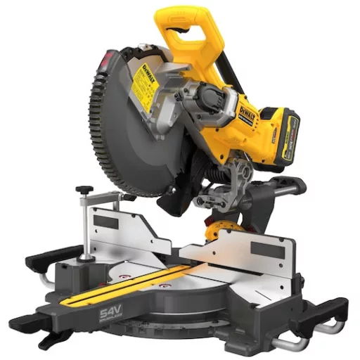 DeWALT DCS781X2-QW gérvágó fűrész