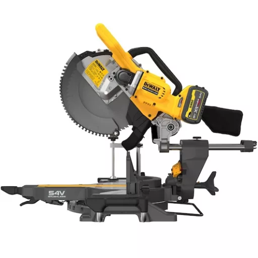 DeWALT DCS781X2-QW gérvágó fűrész