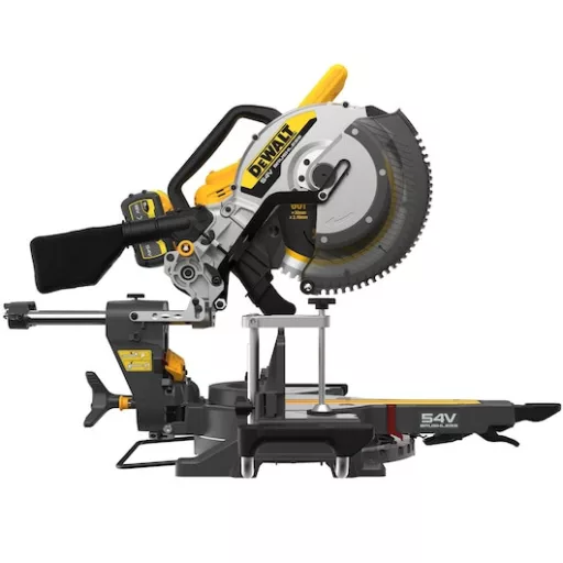 DeWALT DCS781X2-QW gérvágó fűrész