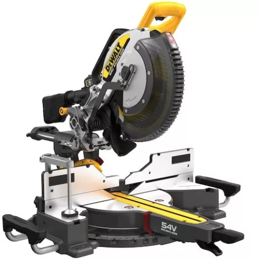 DeWALT DCS781X2-QW gérvágó fűrész