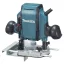 Makita RP0900J fűrész- és vágógép Fekete, Kék 900 W