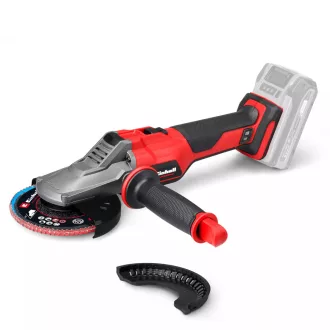   Einhell TP-AG 18/125 F Li BL - Solo sarokcsiszolók 12,5 cm 8500 RPM 700 W 1,57 kg