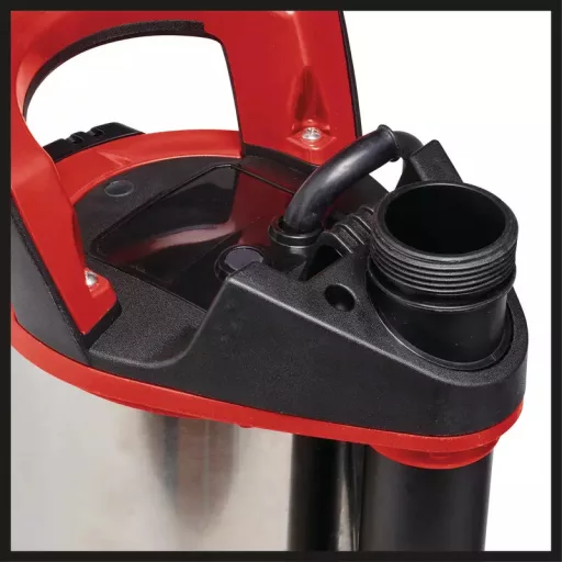 Einhell GE-DP 7935 N-A LL ECO 790 W 0,9 bar 19000 l/h