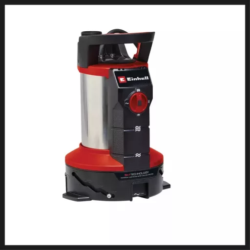 Einhell GE-DP 7935 N-A LL ECO 790 W 0,9 bar 19000 l/h