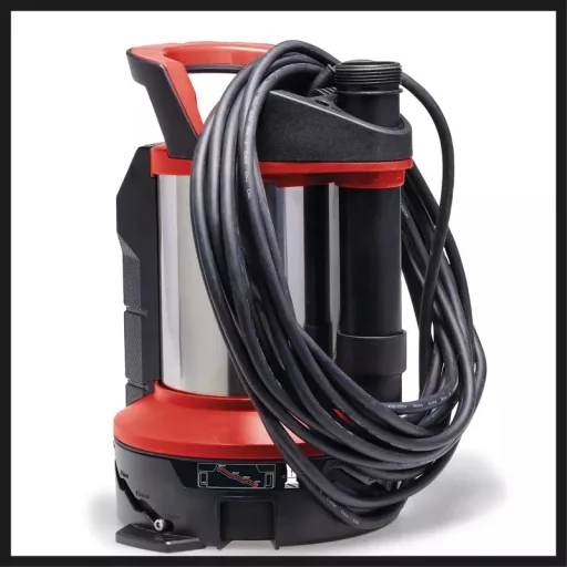 Einhell GE-DP 7935 N-A LL ECO 790 W 0,9 bar 19000 l/h