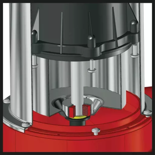 Einhell GE-DP 7935 N-A LL ECO 790 W 0,9 bar 19000 l/h