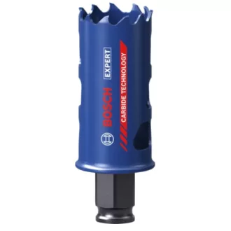 Bosch 2 608 900 423 lyukfűrész Fúró 1 db