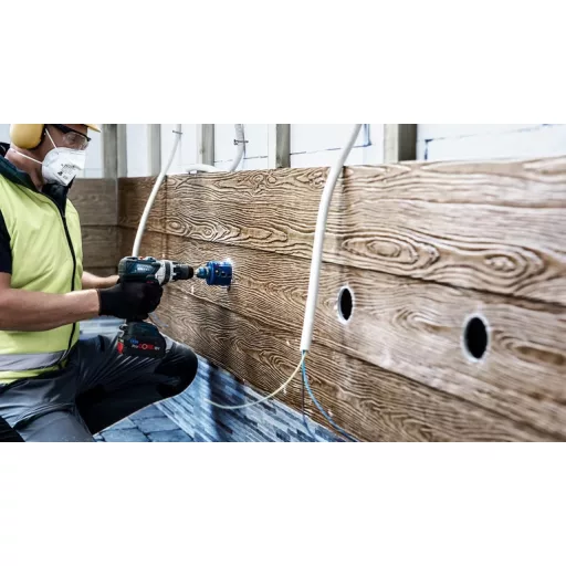 Bosch 2 608 900 423 lyukfűrész Fúró 1 db