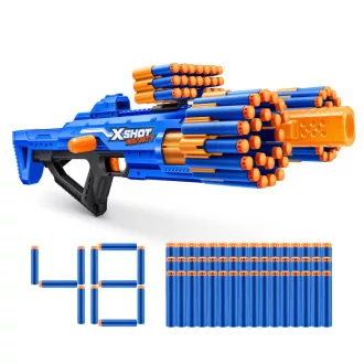 XSHOT 36610 játék fegyver