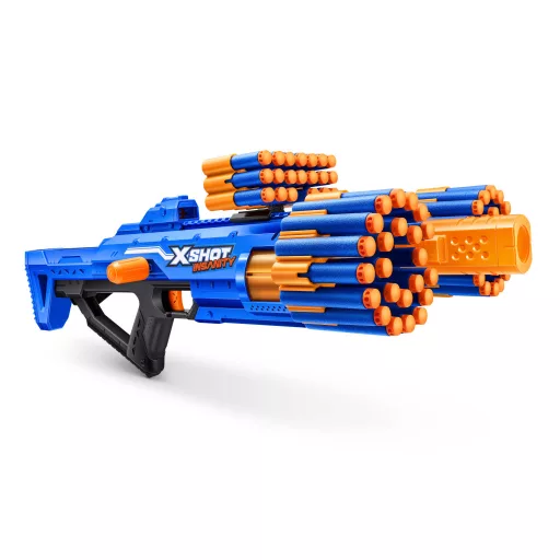 XSHOT 36610 játék fegyver