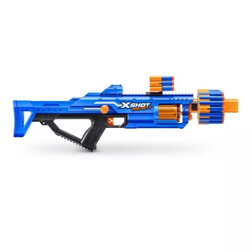 XSHOT 36610 játék fegyver