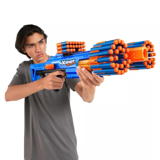 XSHOT 36610 játék fegyver
