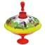 Humming top 19 cm Little Mole