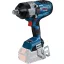 Bosch GDS 18V-1600 HC Professional 2300 RPM Kék