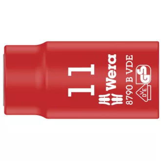 Wera 05004955001 aljzat és aljzatkészlet