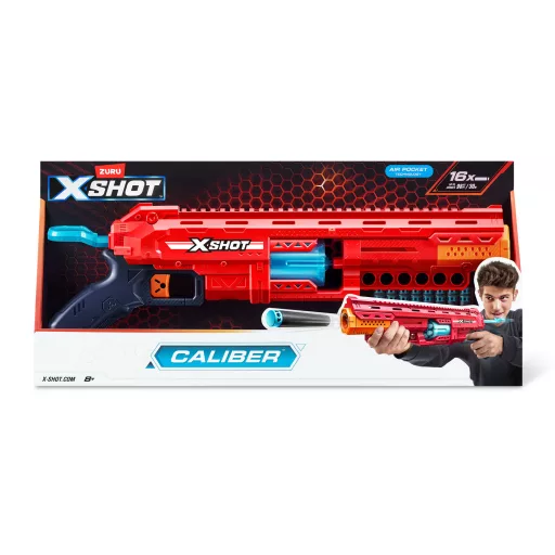 XSHOT 36675 játék fegyver